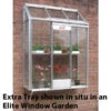Elite Window Garden Extra Tray -Verdura Garden Store image 134682
