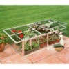 Halls Standard Cold Frame 4 Halls Standard Cold Frame -Verdura Garden Store image 135298