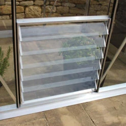 Halls Magnum Louvre Vent -Verdura Garden Store image 135822