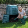 Thermo Star Composter 32 Thermo Star Composter -Verdura Garden Store image 135834