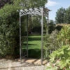 Rowlinson Wrenbury Square Arch -Verdura Garden Store image 136029