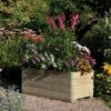 Rowlinson Marberry Rectangular Planter 3 Rowlinson Marberry Rectangular Planter -Verdura Garden Store image 136389