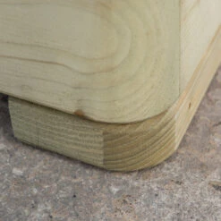 Rowlinson Marberry Patio Planter -Verdura Garden Store image 136396