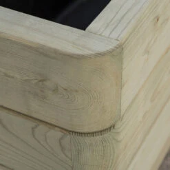 Rowlinson Marberry Patio Planter -Verdura Garden Store image 136397