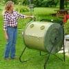 Mantis Compact Compost Tumbler -Verdura Garden Store image 136698