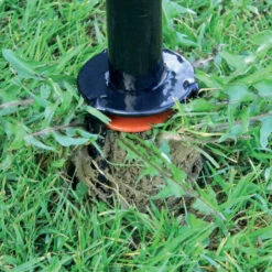 Heavy Duty Weeder 9 Heavy Duty Weeder -Verdura Garden Store image 136786