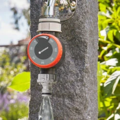 Gardena Manual Tap Timer -Verdura Garden Store image 137048