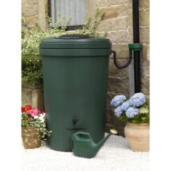 Magnum Rain Barrel 350 Litre
