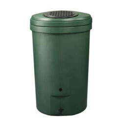 Magnum Rain Barrel 350 Litre 5 Magnum Rain Barrel 350 Litre -Verdura Garden Store image 137063