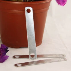 Wall Clips Pack Of 10