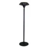 2kw Electric Floor Standing Patio Heater 20 2kw Electric Floor Standing Patio Heater -Verdura Garden Store image 137769