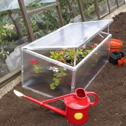 Modular Cold Frame -Verdura Garden Store image 137863 1