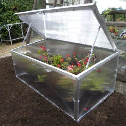 Modular Cold Frame -Verdura Garden Store image 137865 1