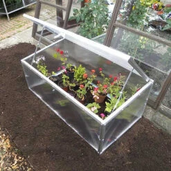 Modular Cold Frame -Verdura Garden Store image 137866 1