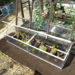 Extension Only For Modular Cold Frame 7 Extension Only For Modular Cold Frame -Verdura Garden Store image 137876