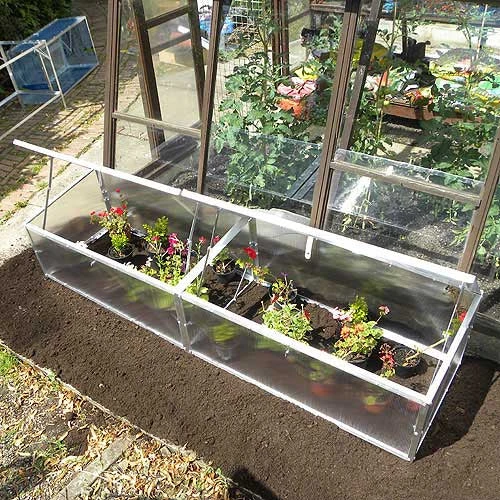 Extension Only For Modular Cold Frame 3 Extension Only For Modular Cold Frame - Image 3
