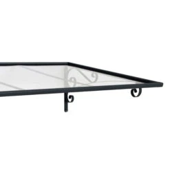 Palram Canopia Venus Door Canopy -Verdura Garden Store image 138024