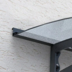 Palram Canopia Altair Door Canopy 11 Palram Canopia Altair Door Canopy -Verdura Garden Store image 138031