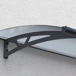 Palram Canopia Altair Door Canopy 10 Palram Canopia Altair Door Canopy -Verdura Garden Store image 138032