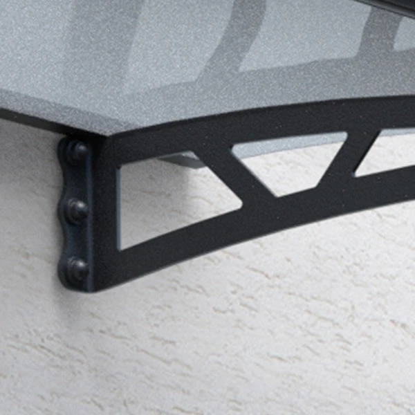 Palram Canopia Altair Door Canopy 2 Palram Canopia Altair Door Canopy - Image 2