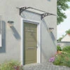 Palram Canopia Neo Door Canopy -Verdura Garden Store image 138116