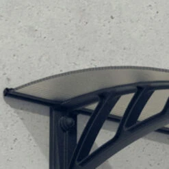 Palram Canopia Neo Door Canopy 20 Palram Canopia Neo Door Canopy -Verdura Garden Store image 138119 1