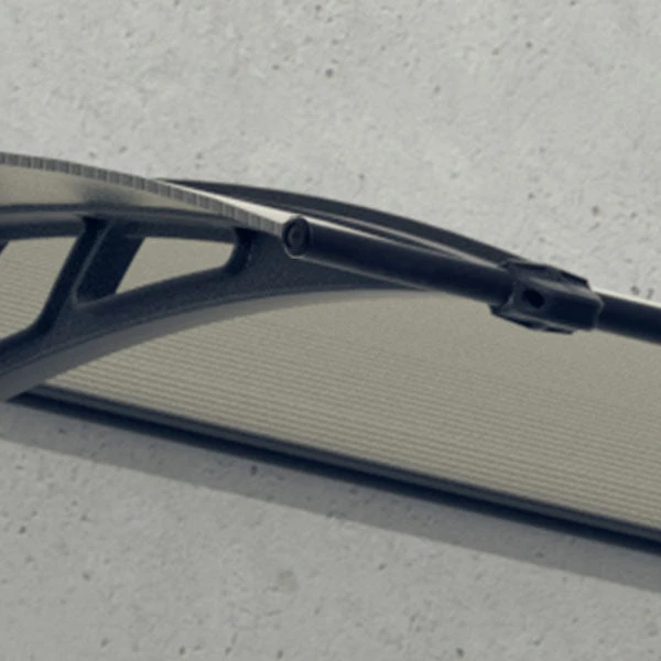 Palram Canopia Neo Door Canopy 7 Palram Canopia Neo Door Canopy - Image 7