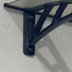 Palram Canopia Neo Door Canopy 18 Palram Canopia Neo Door Canopy -Verdura Garden Store image 138121 1