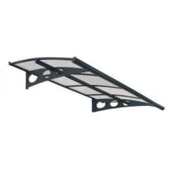 Palram Canopia Herald Door Canopy -Verdura Garden Store image 138241