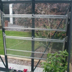 Greenhouse Integral Shelf 9 Greenhouse Integral Shelf -Verdura Garden Store image 138301 1