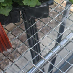 Greenhouse Integral Shelf 7 Greenhouse Integral Shelf -Verdura Garden Store image 138304 1
