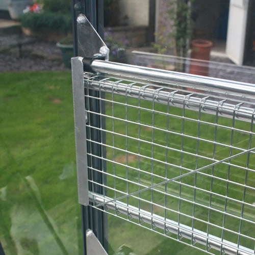 Greenhouse Integral Shelf 2 Greenhouse Integral Shelf - Image 2