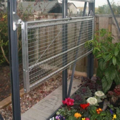 Greenhouse Integral Staging 9 Greenhouse Integral Staging -Verdura Garden Store image 138309