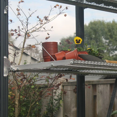 Greenhouse Integral Staging 2 Greenhouse Integral Staging - Image 2