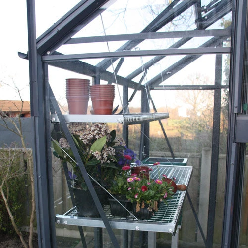 Special Offer Mini Integral Staging & Shelving Together 2 Special Offer Mini Integral Staging & Shelving Together - Image 2