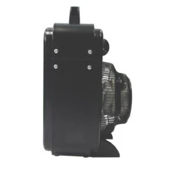 Bio Green Tropic 2kw Electric Fan Heater -Verdura Garden Store image 139045