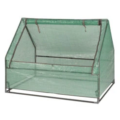 Gro-Zone Gro-Cloche Standard 3 Gro-Zone Gro-Cloche Standard -Verdura Garden Store image 139047