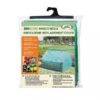 Spare Cover Only For Gro-Zone Gro-Cloche Standard 27 Spare Cover Only For Gro-Zone Gro-Cloche Standard -Verdura Garden Store image 139052