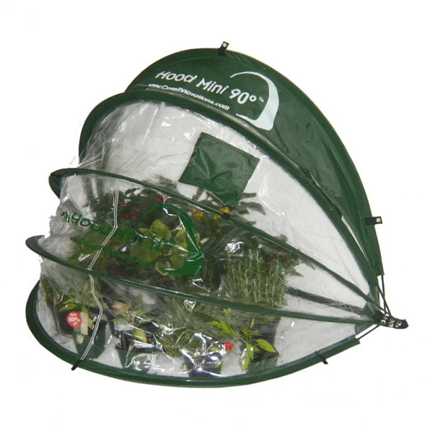 Horti Hood 90 Wall Mounted Cloche 3 Horti Hood 90 Wall Mounted Cloche - Image 3