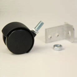 Set Of Seed Tray Rack Castors -Verdura Garden Store image 139265