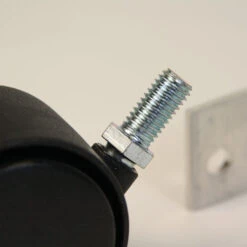 Set Of Seed Tray Rack Castors -Verdura Garden Store image 139266