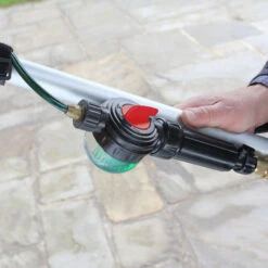 Darlac Swop Top Cleaning Set -Verdura Garden Store image 139284