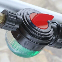 Darlac Swop Top Cleaning Set -Verdura Garden Store image 139290