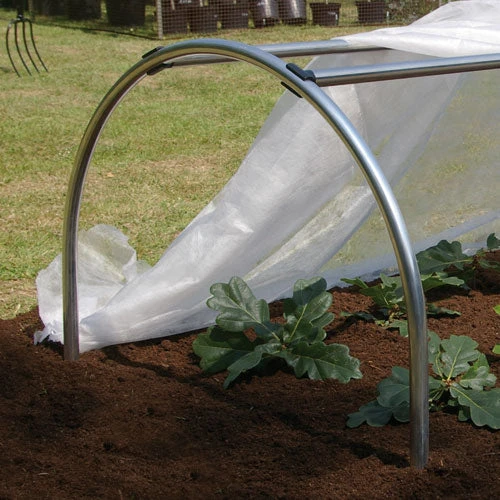 Extra Cloche Hoops - Pack Of 2 1 Extra Cloche Hoops - Pack Of 2