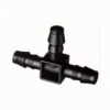Tropf Blumat 1/4" Tube T Connector 8 Tropf Blumat 1/4" Tube T Connector -Verdura Garden Store image 139394