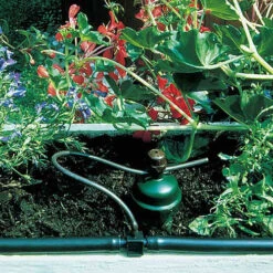 Tropf Blumat Mains Kit - Fitting To End Of 13mm Hosepipe -Verdura Garden Store image 139446