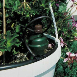 Tropf Blumat Mains Kit - Fitting To End Of 13mm Hosepipe -Verdura Garden Store image 139449