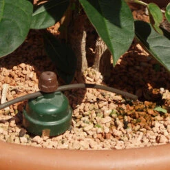 Tropf Blumat Mains Kit - Fitting To 19mm Threaded Tap -Verdura Garden Store image 139453