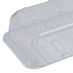 Slimline Seed Tray Covers Pack 4 3 Slimline Seed Tray Covers Pack 4 -Verdura Garden Store image 139494