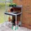Professional Potting Bench -Verdura Garden Store image 139515